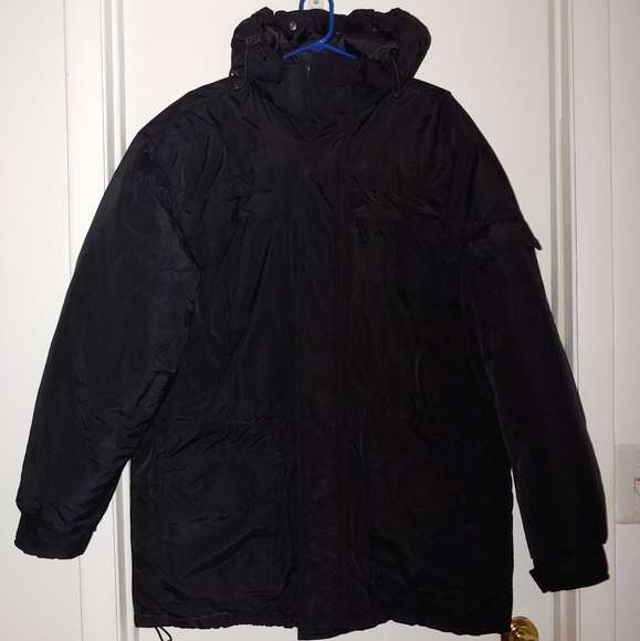 GL VIBES ARCTIC SERIES JACKET.  SIZE L. OBO - Picture 2 of 11